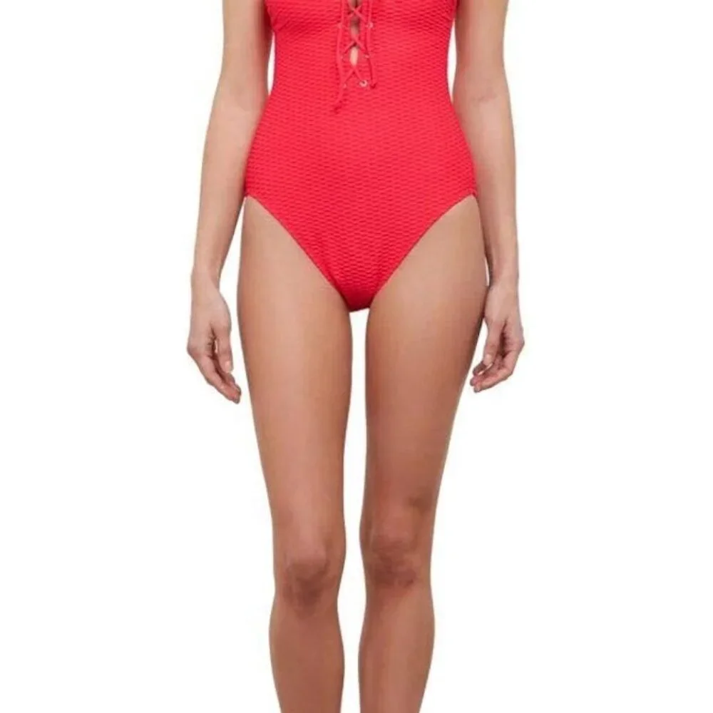 Coral Kenneth Cole 1 PC - Picture 2 of 3